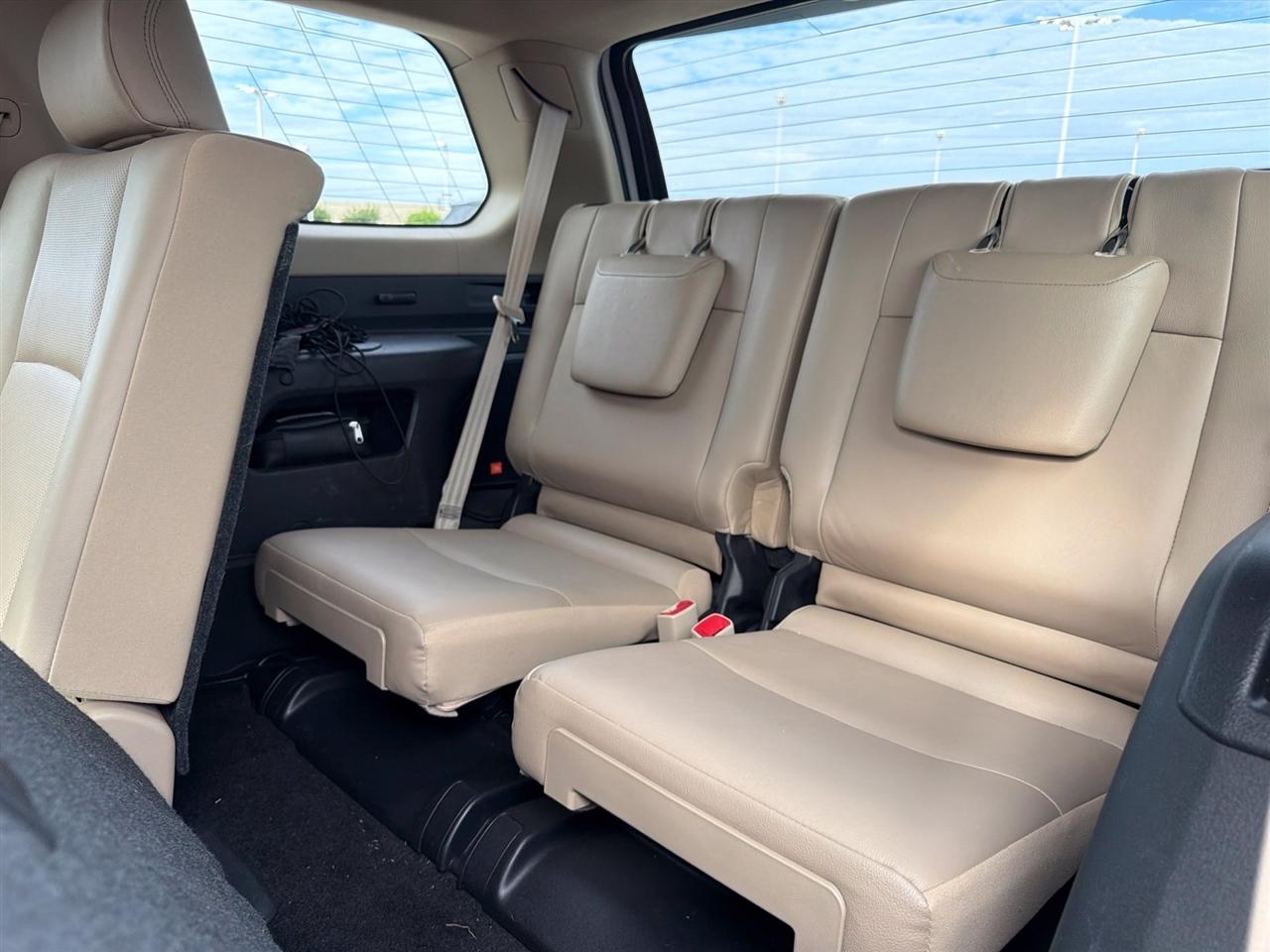 Toyota 4Runner Limited 4WD 2024