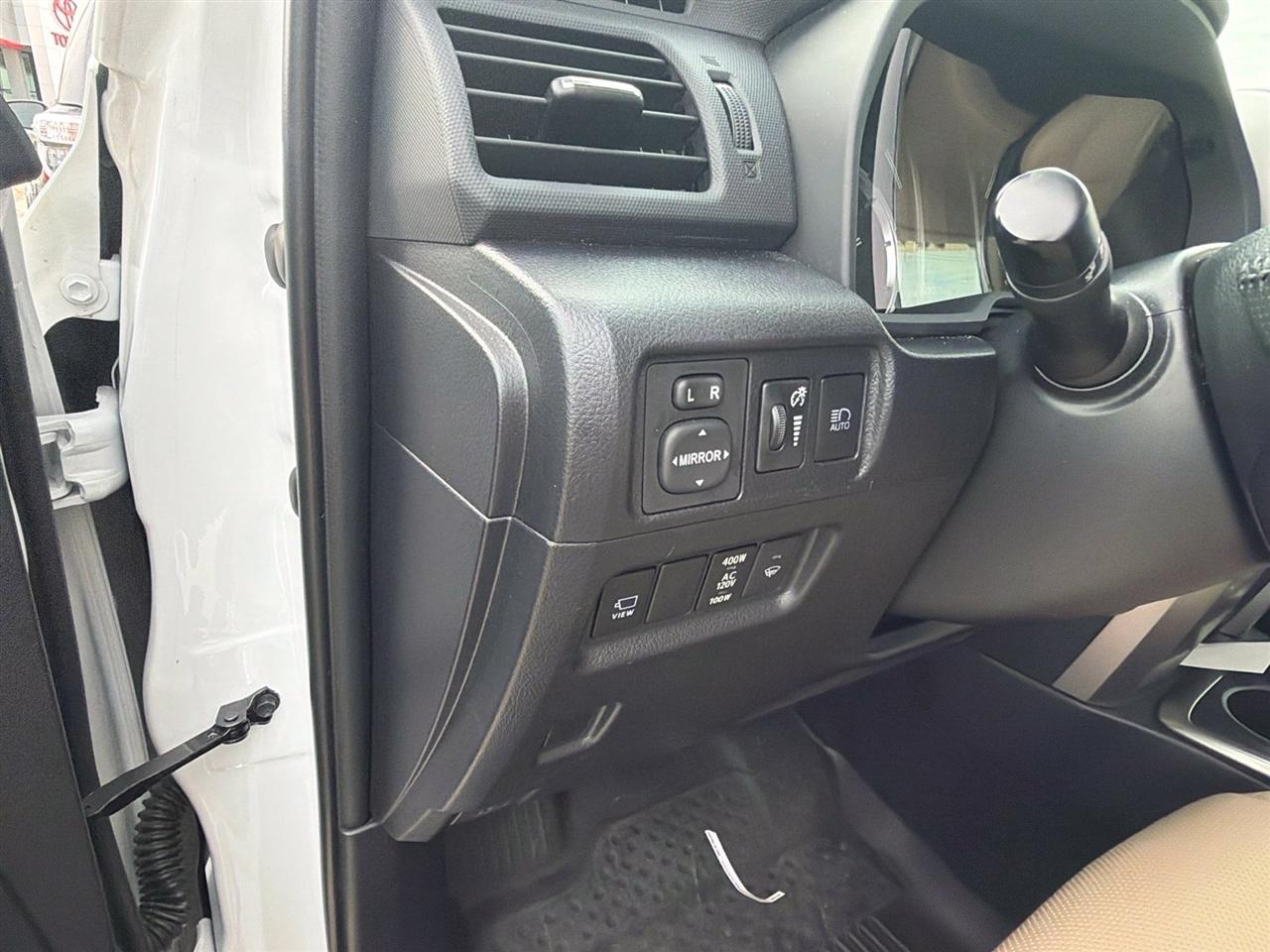 Toyota 4Runner Limited 4WD 2024