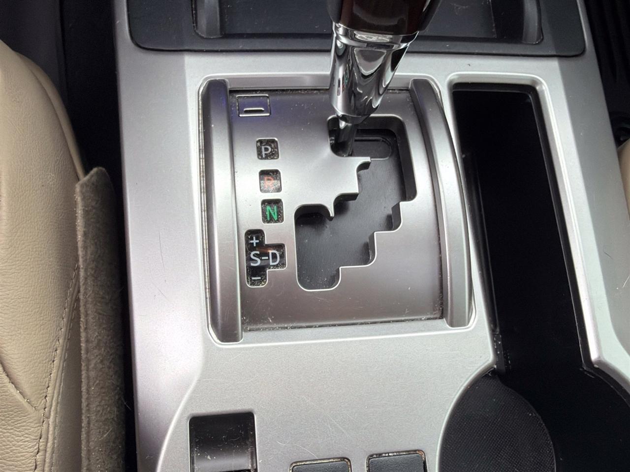 Toyota 4Runner Limited 4WD 2024
