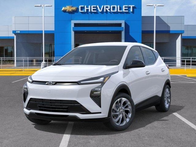 Chevrolet Bolt LT 2027