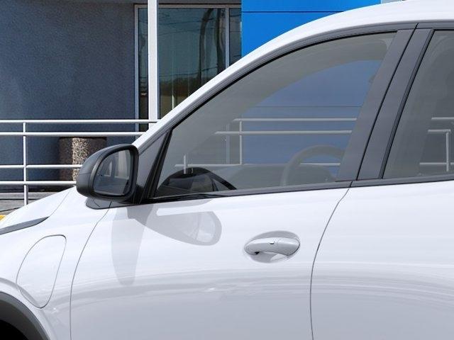 Chevrolet Bolt LT 2027
