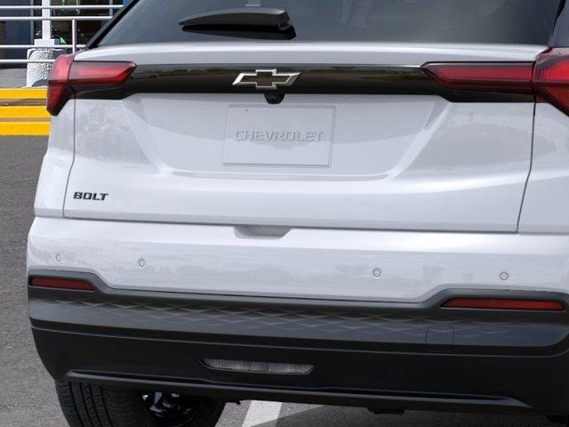 Chevrolet Bolt LT 2027