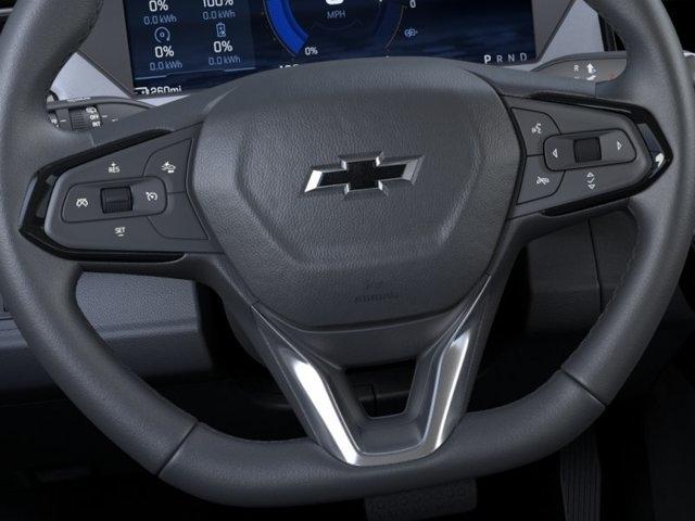 Chevrolet Bolt LT 2027