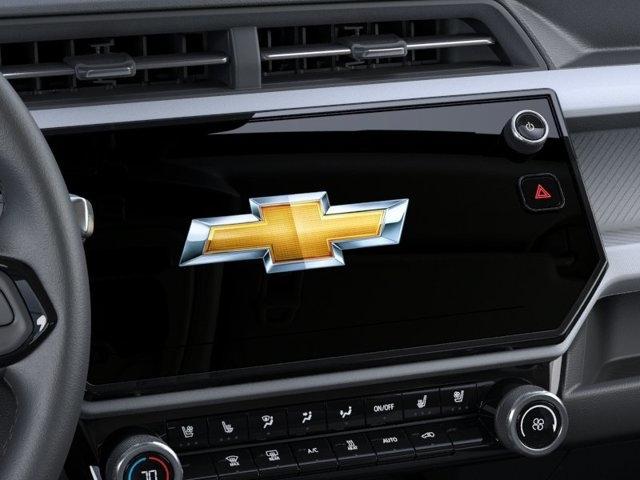 Chevrolet Bolt LT 2027