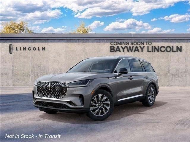 Lincoln Aviator Premiere 2027