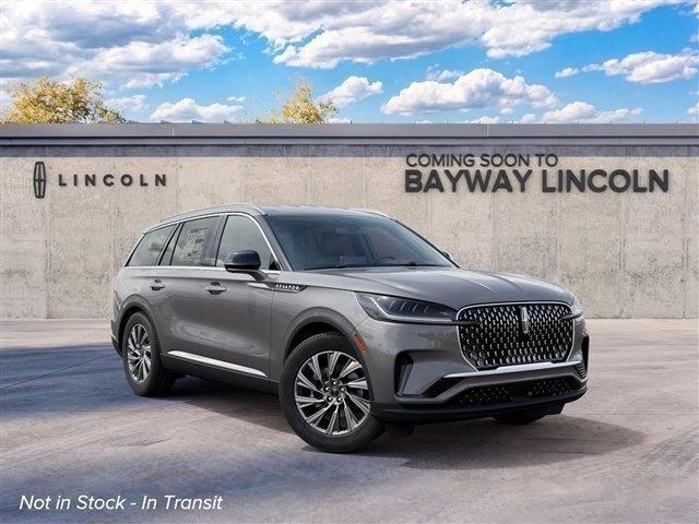 Lincoln Aviator Premiere 2027