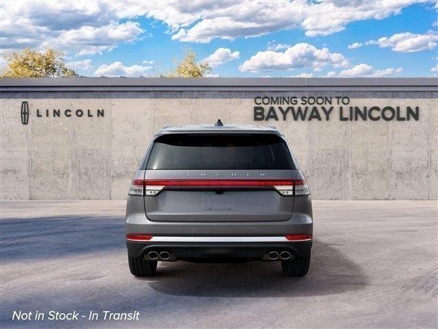 Lincoln Aviator Premiere 2027