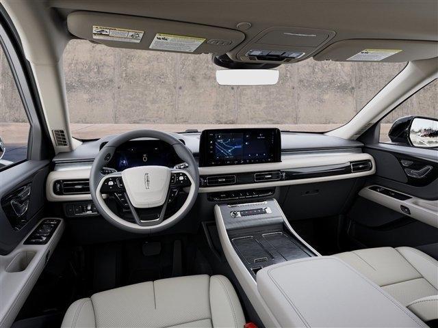 Lincoln Aviator Premiere 2027