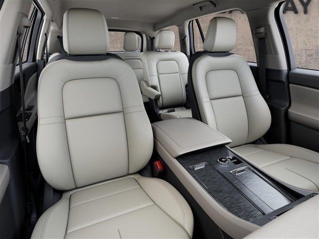 Lincoln Aviator Premiere 2027