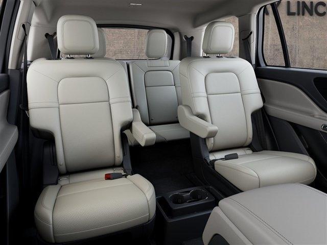 Lincoln Aviator Premiere 2027