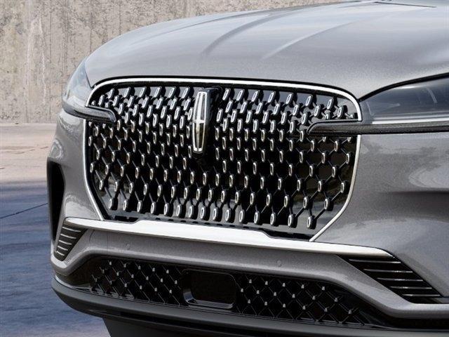 Lincoln Aviator Premiere 2027