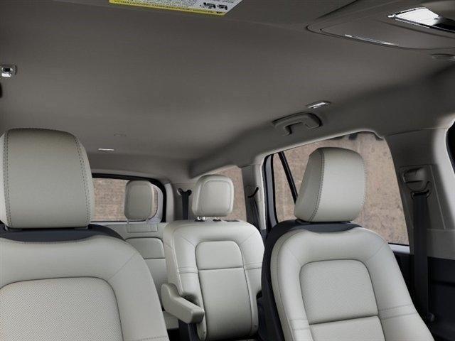 Lincoln Aviator Premiere 2027