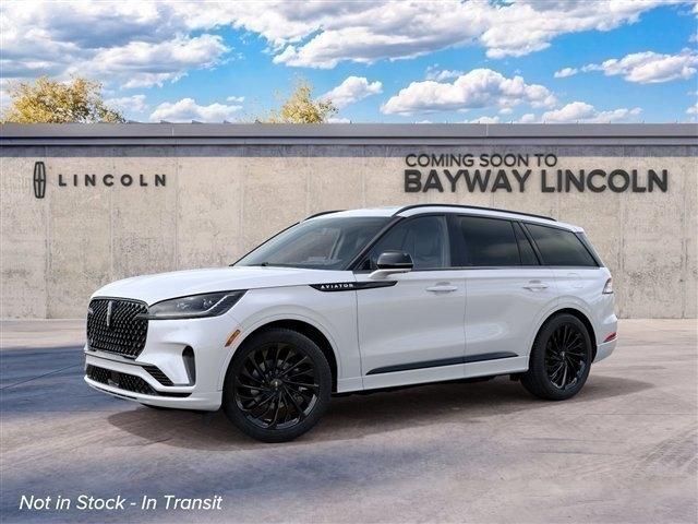 Lincoln Aviator Reserve AWD 2027