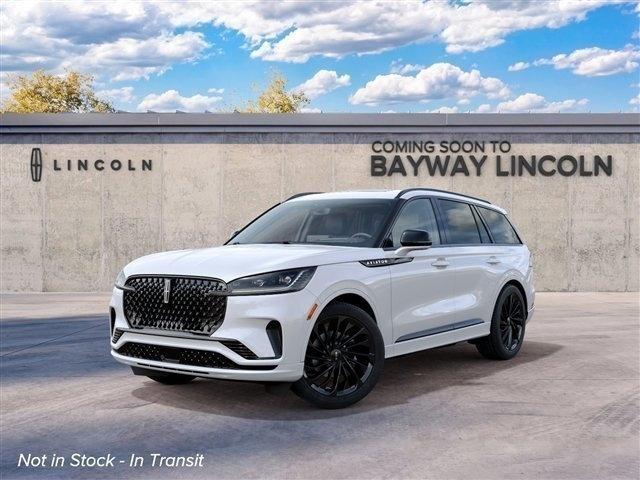 Lincoln Aviator Reserve AWD 2027