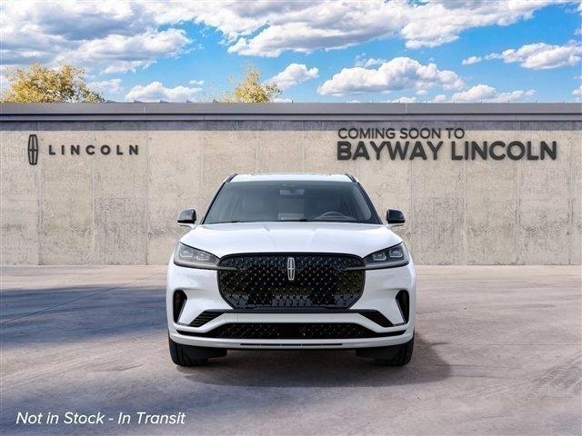 Lincoln Aviator Reserve AWD 2027