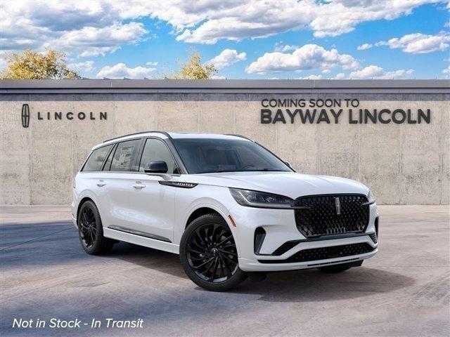 Lincoln Aviator Reserve AWD 2027