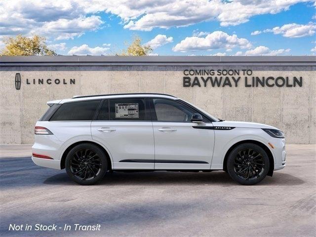 Lincoln Aviator Reserve AWD 2027