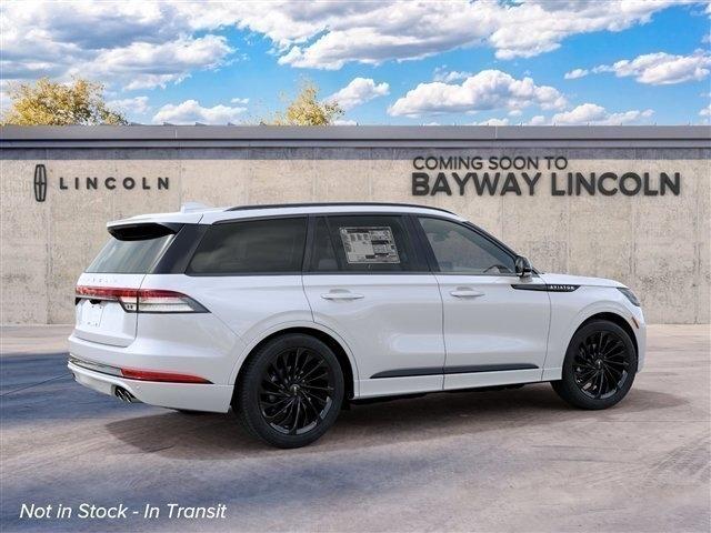 Lincoln Aviator Reserve AWD 2027