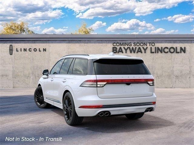 Lincoln Aviator Reserve AWD 2027
