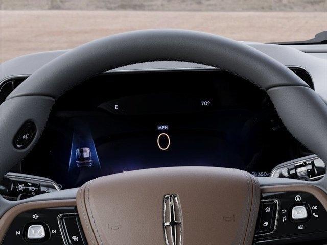 Lincoln Aviator Reserve AWD 2027