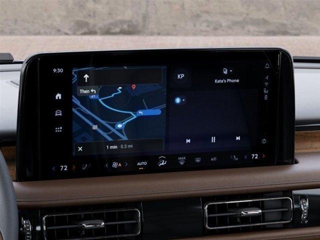 Lincoln Aviator Reserve AWD 2027
