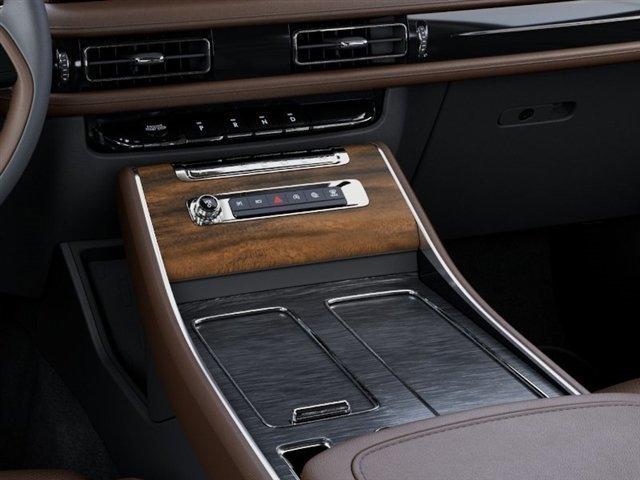 Lincoln Aviator Reserve AWD 2027
