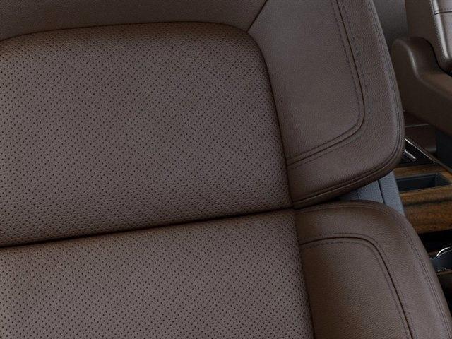 Lincoln Aviator Reserve AWD 2027