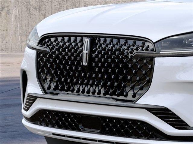 Lincoln Aviator Reserve AWD 2027