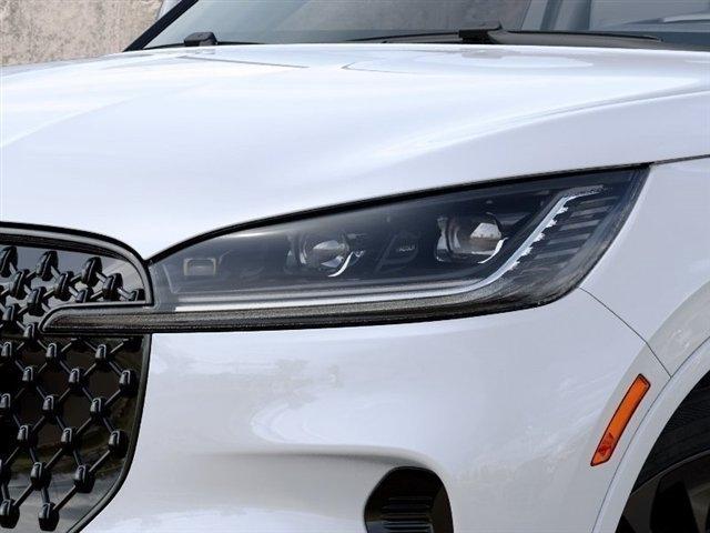 Lincoln Aviator Reserve AWD 2027