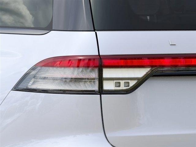 Lincoln Aviator Reserve AWD 2027