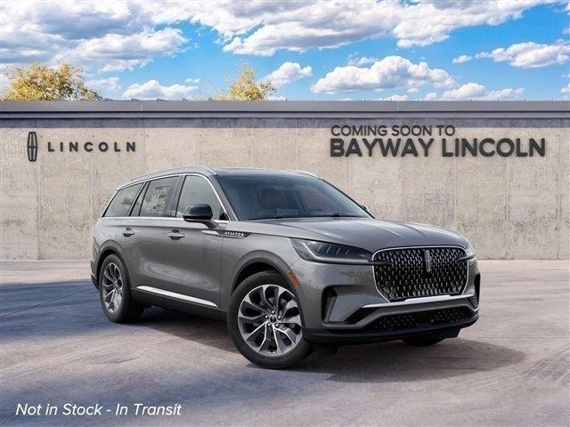 Lincoln Aviator Reserve 2027