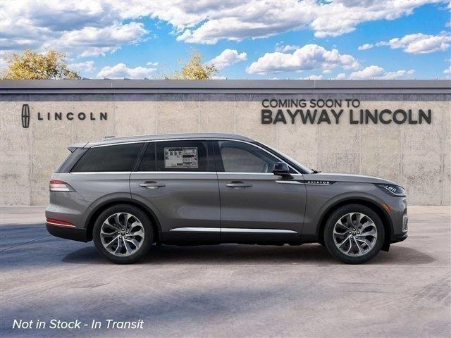 Lincoln Aviator Reserve 2027