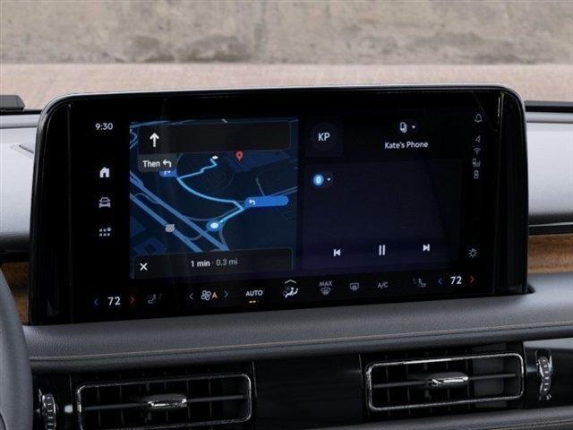 Lincoln Aviator Reserve 2027