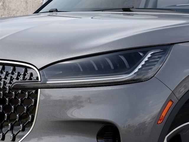 Lincoln Aviator Reserve 2027