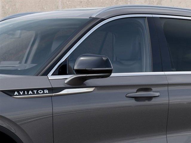 Lincoln Aviator Reserve 2027