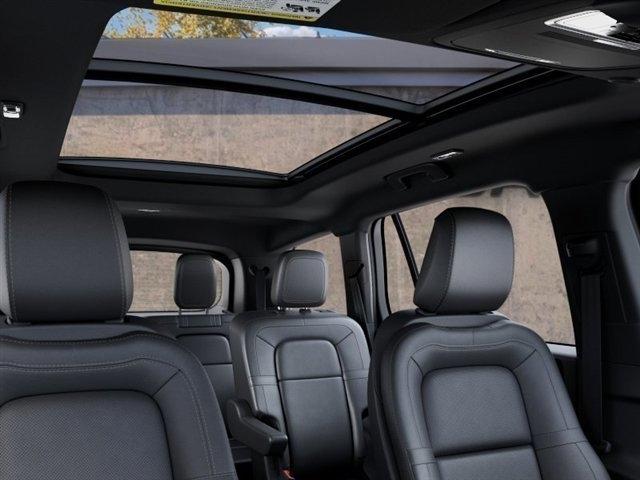 Lincoln Aviator Reserve 2027