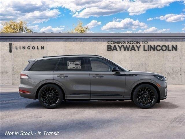 Lincoln Aviator Reserve 2027