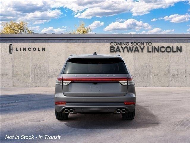 Lincoln Aviator Reserve 2027