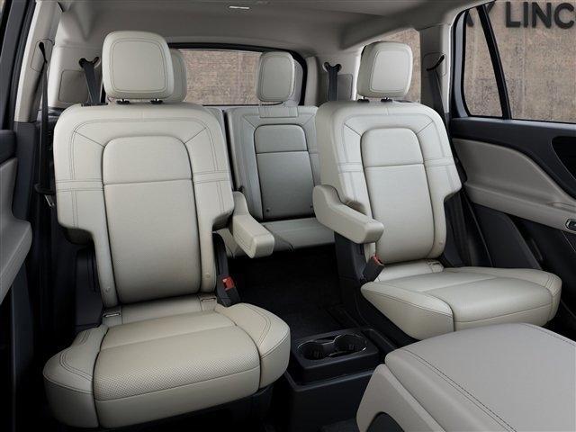 Lincoln Aviator Reserve 2027