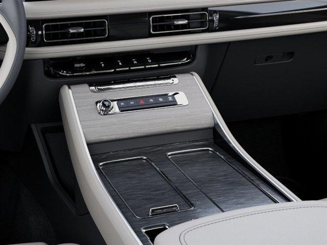 Lincoln Aviator Reserve 2027