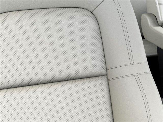 Lincoln Aviator Reserve 2027