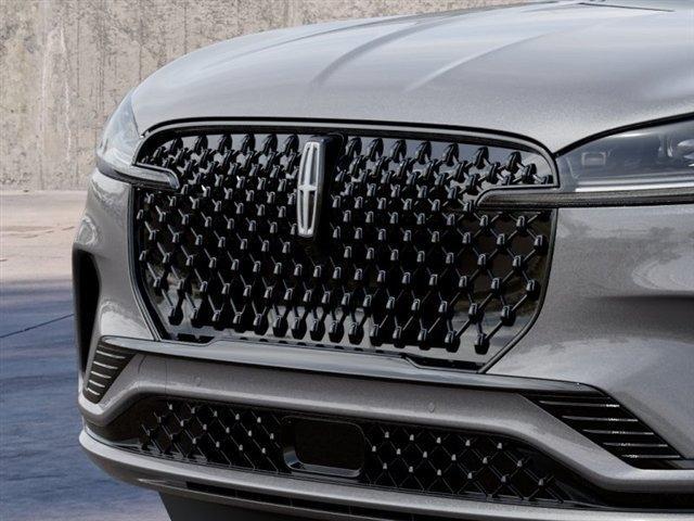 Lincoln Aviator Reserve 2027