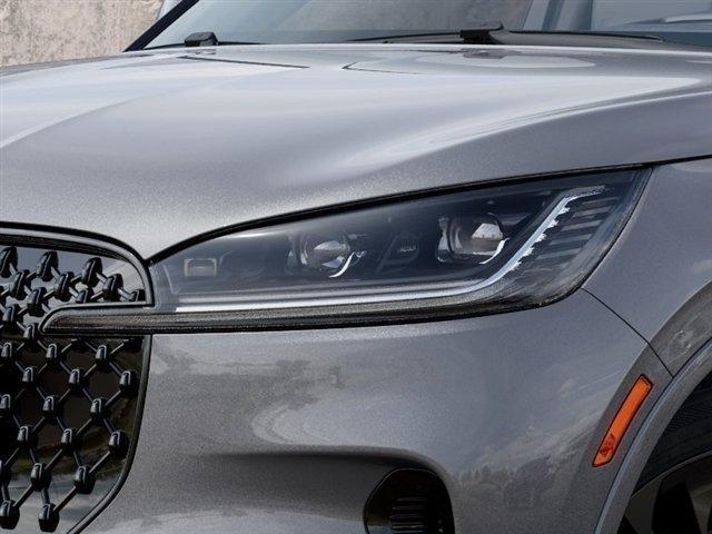 Lincoln Aviator Reserve 2027