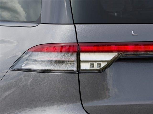 Lincoln Aviator Reserve 2027