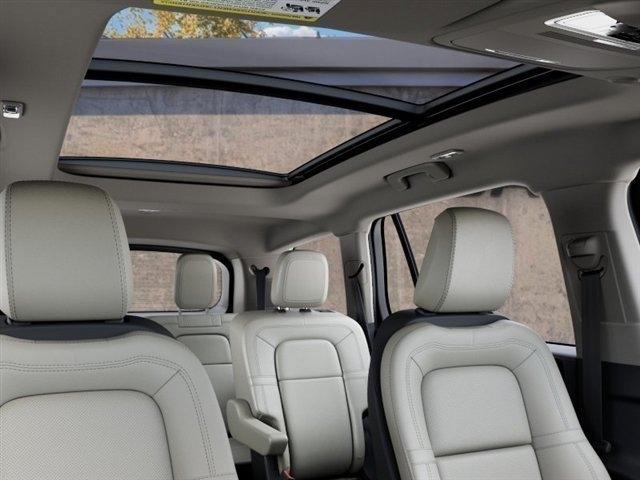 Lincoln Aviator Reserve 2027
