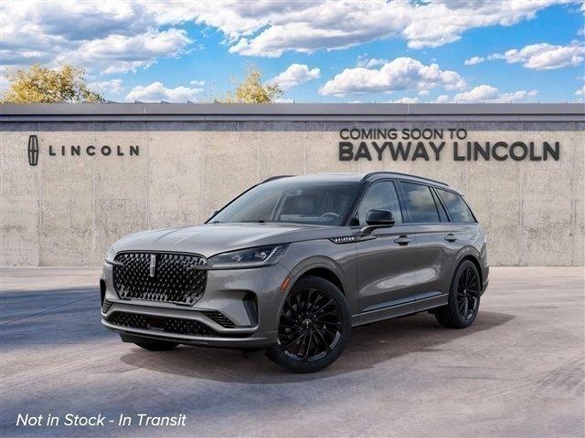 Lincoln Aviator Reserve AWD 2027
