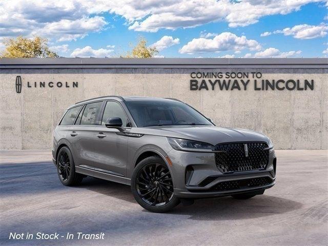 Lincoln Aviator Reserve AWD 2027