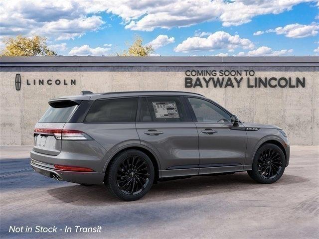 Lincoln Aviator Reserve AWD 2027