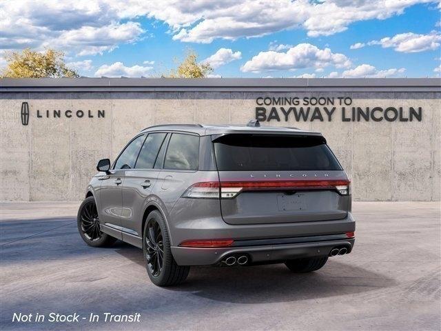 Lincoln Aviator Reserve AWD 2027