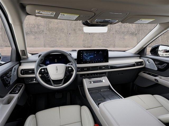 Lincoln Aviator Reserve AWD 2027
